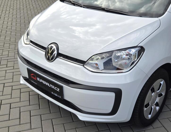 Volkswagen up! 16