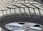 Jeep Compass Kombi 2,0 l 103 kw