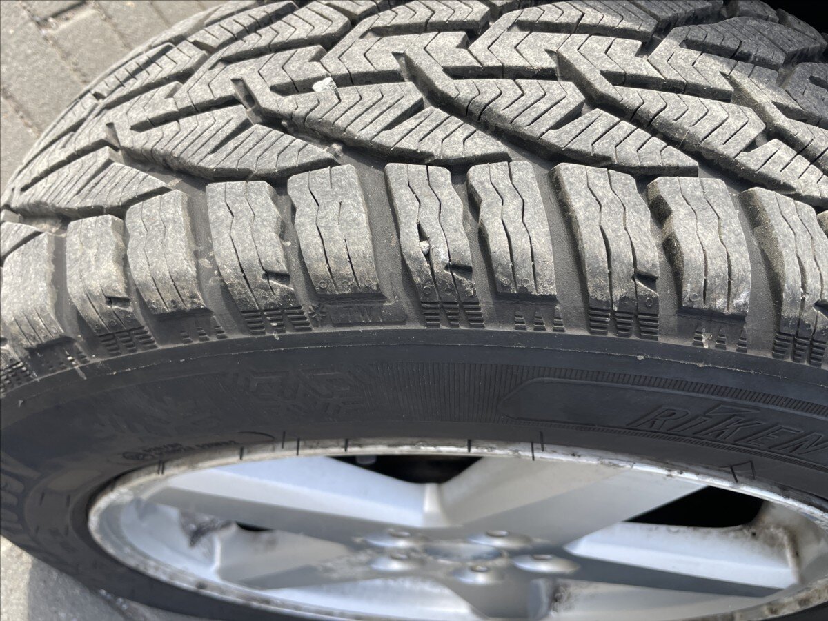 Jeep Compass Kombi 2,0 l 103 kw