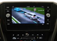 Volkswagen Passat Kombi 2,0 l 147 kw