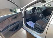 Seat Leon Kombi 2,0 l 135 kw