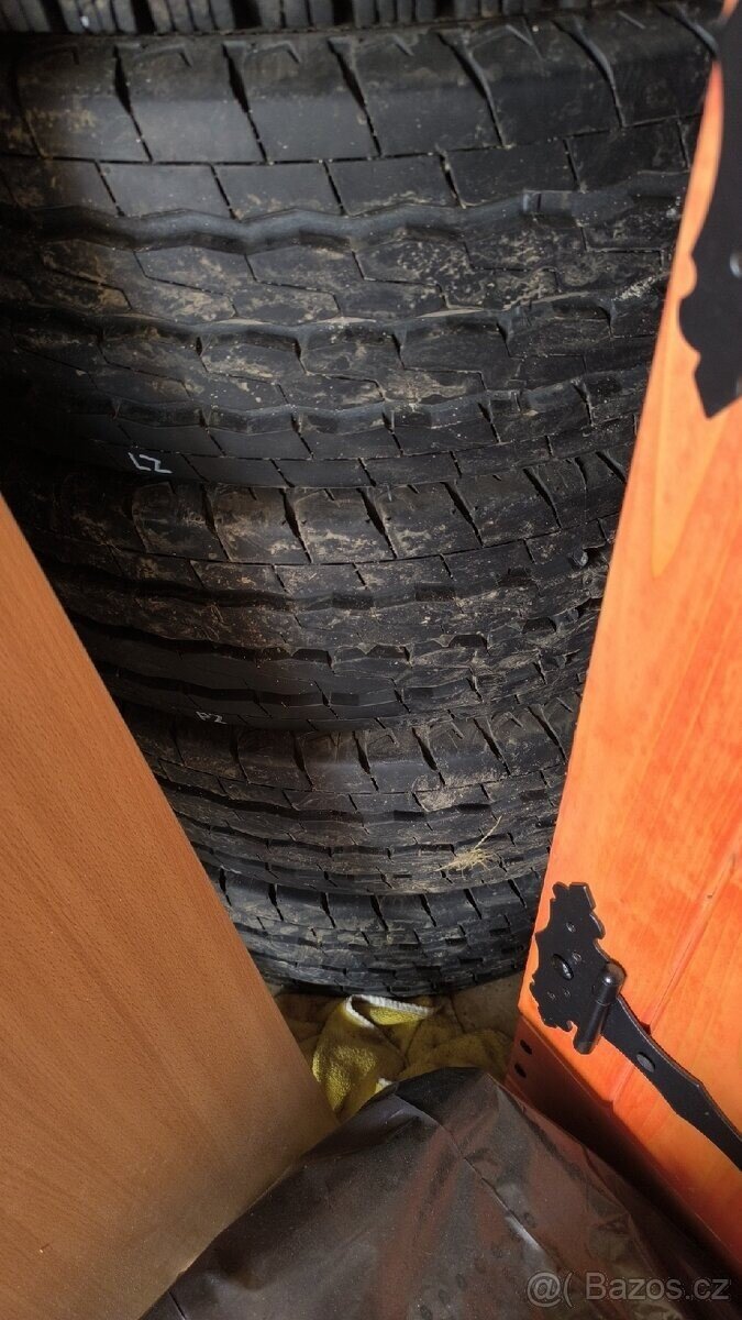 Fiat Ducato Ostatní 2,3 l 110 kw