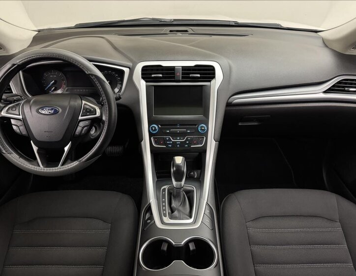 Ford Mondeo Kombi 2,0 l 110 kw