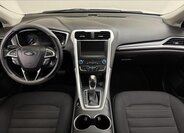 Ford Mondeo Kombi 2,0 l 110 kw