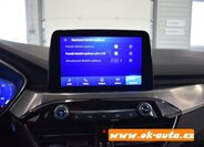 Ford Kuga SUV / Terénní 2,5 l 112 kw