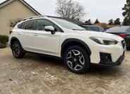 Subaru XV 4