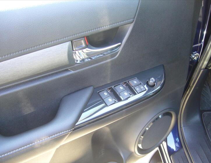 Toyota Hilux Pick-up 4,0 l 170 kw