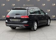 Volkswagen Golf Kombi 2,0 l 110 kw
