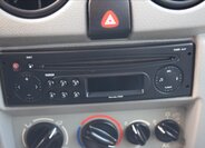 Renault Kangoo Kombi 1,1 l 55 kw