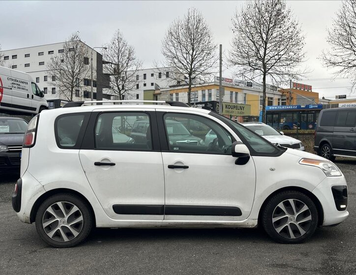 Citroën C3 Picasso 3