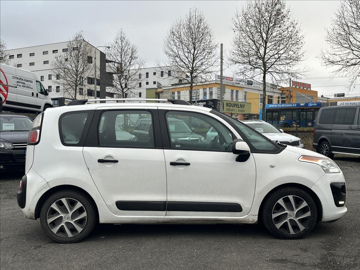 Citroën C3 Picasso