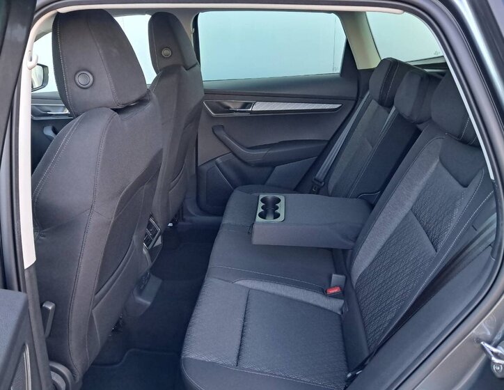 Škoda Karoq 23