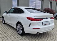 BMW Řada 2 Sedan / Limuzína 2,0 l 110 kw