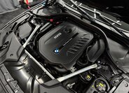 BMW Řada 5 Kombi 0,0 0