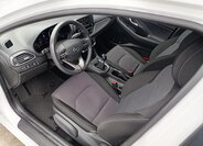 Hyundai i30 Kombi 1,4 l 73 kw