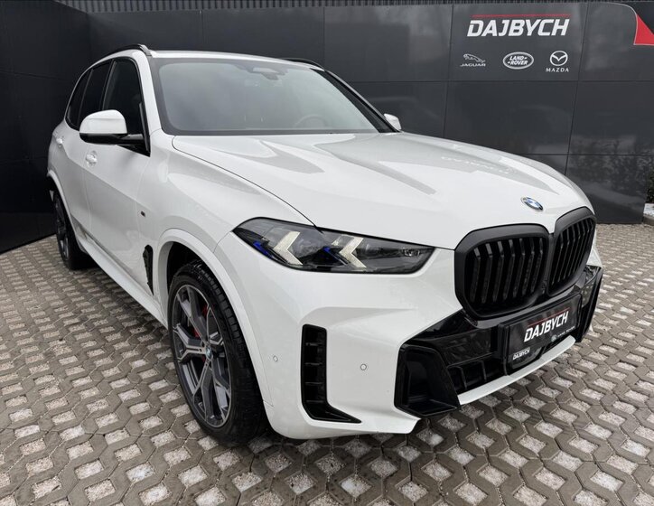 BMW X5 3