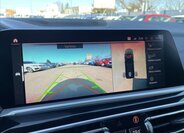 BMW X7 SUV / Terénní 3,0 l 195 kw