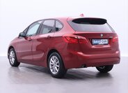 BMW Řada 2 MPV 1,5 l 100 kw