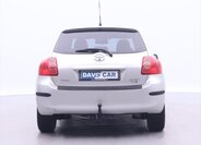 Toyota Auris Hatchback 2,0 l 93 kw