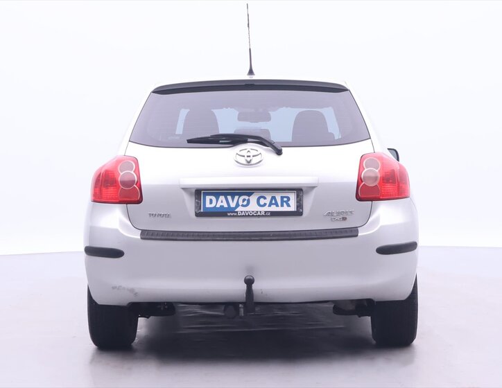 Toyota Auris Hatchback 2,0 l 93 kw