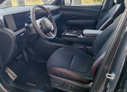 Hyundai Tucson SUV 1,6 l 118 kw