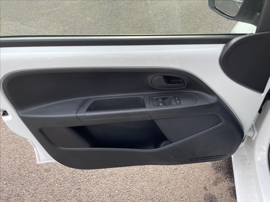 Volkswagen up! Hatchback 999,0 44 kw