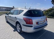 Peugeot 407 Kombi 1,6 l 80 kw