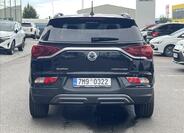 SsangYong Korando 5
