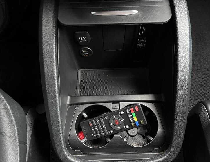 Mercedes-Benz Třídy V 30