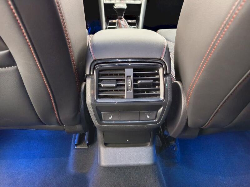 Škoda Kodiaq SUV 2,0 l 180 kw