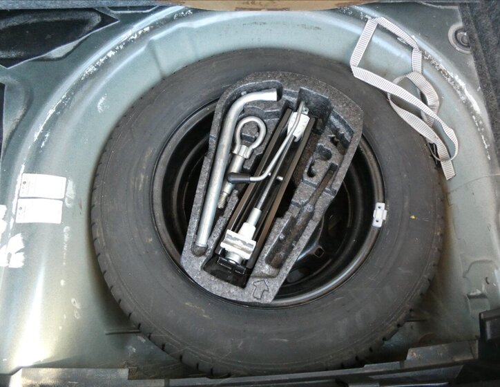 Volkswagen Polo Hatchback 1,4 l 63 kw