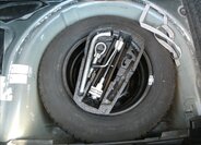 Volkswagen Polo Hatchback 1,4 l 63 kw