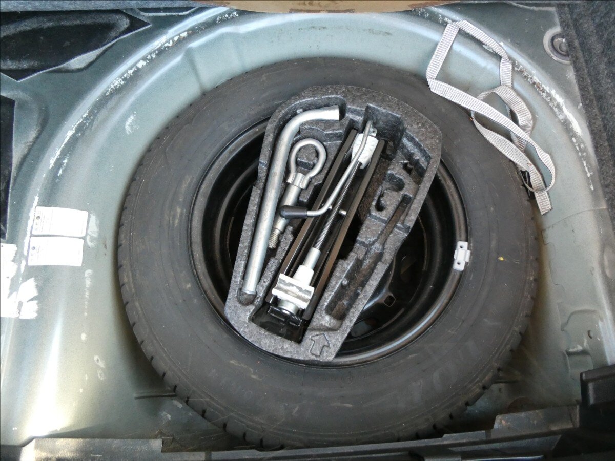 Volkswagen Polo Hatchback 1,4 l 63 kw