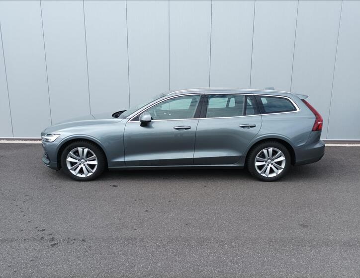 Volvo V60 2