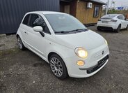 Fiat 500 3