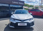 Toyota Camry Sedan / Limuzína 2,5 l 160 kw