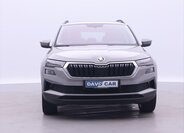 Škoda Karoq SUV / Terénní 2,0 l 110 kw