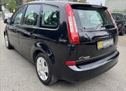 Ford C-MAX MPV 2,0 l 107 kw