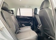 Volkswagen Tiguan SUV / Terénní 2,0 l 110 kw