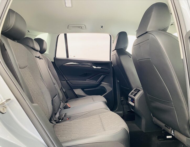 Volkswagen Tiguan SUV / Terénní 2,0 l 110 kw