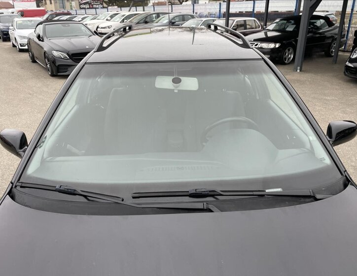 Škoda Octavia Kombi 1,9 l 96 kw