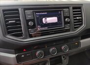 Volkswagen Crafter 12