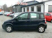 Fiat Panda Hatchback 1,1 l 40 kw