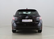 Toyota Corolla Kombi 2,0 l 112 kw