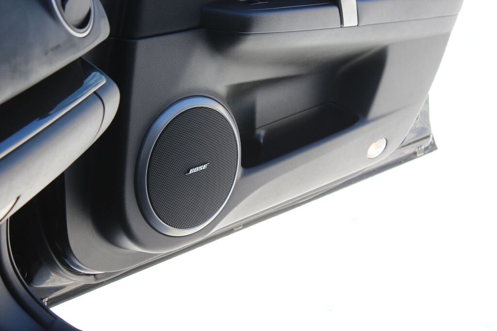 Mazda 6 Sedan 2,0 l 108 kw