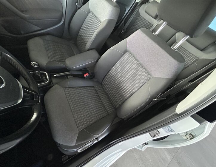 Volkswagen Polo Hatchback 1,2 l 66 kw