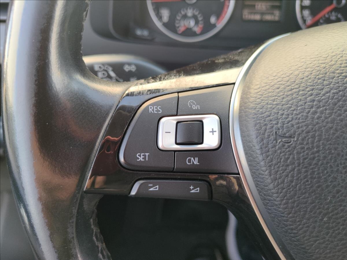 Volkswagen Caravelle MPV 2,0 l 150 kw