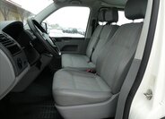 Volkswagen Transporter 17