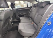 Škoda Superb Liftback 2,0 l 147 kw