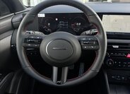 Hyundai Tucson SUV / Terénní 1,6 l 110 kw